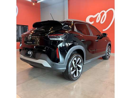 VOLKSWAGEN-TERA-2025