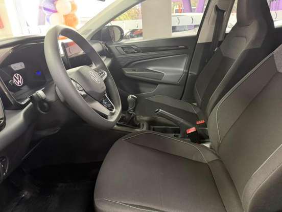 VOLKSWAGEN-TERA-1.0 MPI MANUAL VOLKSWAGEN-TERA-2025