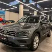VOLKSWAGEN TIGUAN 1.4 250 TSI TOTAL FLEX ALLSPACE COMFORTLINE TIPTRONIC VOLKSWAGEN TIGUAN 1.4 250 TSI TOTAL FLEX ALLSPACE COMFORTLINE TIPTRONIC