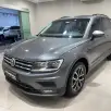VOLKSWAGEN TIGUAN 1.4 250 TSI TOTAL FLEX ALLSPACE TIPTRONIC VOLKSWAGEN TIGUAN 1.4 250 TSI TOTAL FLEX ALLSPACE TIPTRONIC