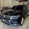 VOLKSWAGEN TIGUAN 1.4 250 TSI TOTAL FLEX ALLSPACE COMFORTLINE TIPTRONIC VOLKSWAGEN TIGUAN 1.4 250 TSI TOTAL FLEX ALLSPACE COMFORTLINE TIPTRONIC
