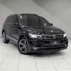 VOLKSWAGEN TIGUAN 2.0 350 TSI GASOLINA ALLSPACE R-LINE 4MOTION DSG VOLKSWAGEN TIGUAN 2.0 350 TSI GASOLINA ALLSPACE R-LINE 4MOTION DSG