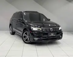 VOLKSWAGEN TIGUAN 2.0 350 TSI GASOLINA ALLSPACE R-LINE 4MOTION DSG VOLKSWAGEN TIGUAN 2.0 350 TSI GASOLINA ALLSPACE R-LINE 4MOTION DSG