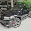 VOLKSWAGEN TIGUAN 2.0 350 TSI GASOLINA ALLSPACE R-LINE 4MOTION DSG VOLKSWAGEN TIGUAN 2.0 350 TSI GASOLINA ALLSPACE R-LINE 4MOTION DSG