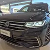 VOLKSWAGEN TIGUAN 2.0 300 TSI GASOLINA ALLSPACE R-LINE AUTOMÁTICO VOLKSWAGEN TIGUAN 2.0 300 TSI GASOLINA ALLSPACE R-LINE AUTOMÁTICO