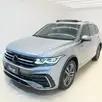 VOLKSWAGEN TIGUAN 2.0 300 TSI GASOLINA ALLSPACE R-LINE AUTOMÁTICO VOLKSWAGEN TIGUAN 2.0 300 TSI GASOLINA ALLSPACE R-LINE AUTOMÁTICO