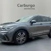 VOLKSWAGEN TIGUAN 2.0 300 TSI GASOLINA ALLSPACE R-LINE AUTOMÁTICO VOLKSWAGEN TIGUAN 2.0 300 TSI GASOLINA ALLSPACE R-LINE AUTOMÁTICO