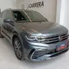 VOLKSWAGEN TIGUAN 2.0 300 TSI GASOLINA ALLSPACE R-LINE AUTOMÁTICO VOLKSWAGEN TIGUAN 2.0 300 TSI GASOLINA ALLSPACE R-LINE AUTOMÁTICO