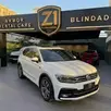 VOLKSWAGEN TIGUAN 2.0 350 TSI GASOLINA ALLSPACE R-LINE 4MOTION DSG VOLKSWAGEN TIGUAN 2.0 350 TSI GASOLINA ALLSPACE R-LINE 4MOTION DSG