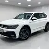 VOLKSWAGEN TIGUAN 2.0 350 TSI GASOLINA ALLSPACE R-LINE 4MOTION DSG VOLKSWAGEN TIGUAN 2.0 350 TSI GASOLINA ALLSPACE R-LINE 4MOTION DSG