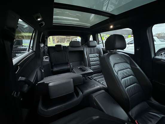 VOLKSWAGEN-TIGUAN-2.0 350 TSI GASOLINA ALLSPACE R-LINE 4MOTION DSG VOLKSWAGEN-TIGUAN-2018