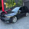 VOLKSWAGEN TIGUAN 2.0 350 TSI GASOLINA ALLSPACE R-LINE 4MOTION DSG VOLKSWAGEN TIGUAN 2.0 350 TSI GASOLINA ALLSPACE R-LINE 4MOTION DSG