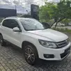 VOLKSWAGEN TIGUAN 2.0 TSI 16V TURBO GASOLINA 4P TIPTRONIC VOLKSWAGEN TIGUAN 2.0 TSI 16V TURBO GASOLINA 4P TIPTRONIC