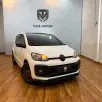 VOLKSWAGEN UP 1.0 170 TSI TOTAL FLEX CONNECT 4P MANUAL VOLKSWAGEN UP 1.0 170 TSI TOTAL FLEX CONNECT 4P MANUAL