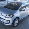 VOLKSWAGEN UP 1.0 MPI HIGH UP 12V FLEX 4P MANUAL VOLKSWAGEN UP 1.0 MPI HIGH UP 12V FLEX 4P MANUAL