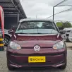 VOLKSWAGEN UP 1.0 MPI MOVE UP 12V FLEX 4P MANUAL VOLKSWAGEN UP 1.0 MPI MOVE UP 12V FLEX 4P MANUAL
