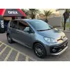 VOLKSWAGEN UP 1.0 170 TSI TOTAL FLEX CONNECT 4P MANUAL VOLKSWAGEN UP 1.0 170 TSI TOTAL FLEX CONNECT 4P MANUAL