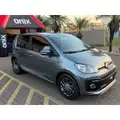 VOLKSWAGEN UP 1.0 170 TSI TOTAL FLEX CONNECT 4P MANUAL VOLKSWAGEN UP 1.0 170 TSI TOTAL FLEX CONNECT 4P MANUAL
