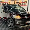 VOLKSWAGEN UP 1.0 170 TSI TOTAL FLEX XTREME 4P MANUAL VOLKSWAGEN UP 1.0 170 TSI TOTAL FLEX XTREME 4P MANUAL