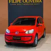 VOLKSWAGEN UP 1.0 MPI MOVE UP 12V FLEX 4P AUTOMATIZADO VOLKSWAGEN UP 1.0 MPI MOVE UP 12V FLEX 4P AUTOMATIZADO