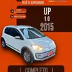 VOLKSWAGEN UP 1.0 MPI MOVE UP 12V FLEX 4P MANUAL VOLKSWAGEN UP 1.0 MPI MOVE UP 12V FLEX 4P MANUAL