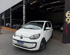 VOLKSWAGEN UP 1.0 TSI MOVE UP 12V FLEX 4P MANUAL VOLKSWAGEN UP 1.0 TSI MOVE UP 12V FLEX 4P MANUAL