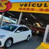 VOLKSWAGEN VIRTUS 1.0 170 TSI MANUAL VOLKSWAGEN VIRTUS 1.0 170 TSI MANUAL