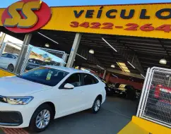 VOLKSWAGEN VIRTUS 1.0 170 TSI MANUAL VOLKSWAGEN VIRTUS 1.0 170 TSI MANUAL