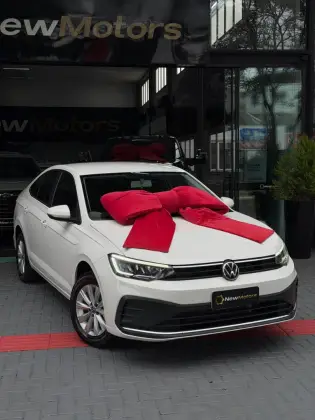 VOLKSWAGEN VIRTUS 1.0 170 TSI MANUAL