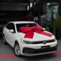 VOLKSWAGEN VIRTUS 1.0 170 TSI MANUAL VOLKSWAGEN VIRTUS 1.0 170 TSI MANUAL