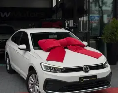 VOLKSWAGEN VIRTUS 1.0 170 TSI MANUAL VOLKSWAGEN VIRTUS 1.0 170 TSI MANUAL