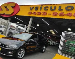 VOLKSWAGEN VIRTUS 1.0 200 TSI HIGHLINE AUTOMÁTICO VOLKSWAGEN VIRTUS 1.0 200 TSI HIGHLINE AUTOMÁTICO
