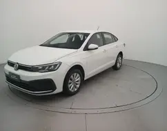 VOLKSWAGEN VIRTUS 1.0 170 TSI AUTOMÁTICO VOLKSWAGEN VIRTUS 1.0 170 TSI AUTOMÁTICO