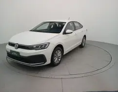 VOLKSWAGEN VIRTUS 1.0 170 TSI AUTOMÁTICO VOLKSWAGEN VIRTUS 1.0 170 TSI AUTOMÁTICO