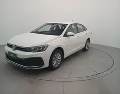 VOLKSWAGEN VIRTUS 1.0 170 TSI AUTOMÁTICO VOLKSWAGEN VIRTUS 1.0 170 TSI AUTOMÁTICO