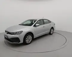 VOLKSWAGEN VIRTUS 1.0 170 TSI AUTOMÁTICO VOLKSWAGEN VIRTUS 1.0 170 TSI AUTOMÁTICO