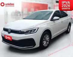 VOLKSWAGEN VIRTUS 1.0 170 TSI AUTOMÁTICO VOLKSWAGEN VIRTUS 1.0 170 TSI AUTOMÁTICO