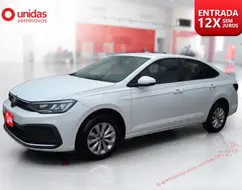 VOLKSWAGEN VIRTUS 1.0 170 TSI AUTOMÁTICO VOLKSWAGEN VIRTUS 1.0 170 TSI AUTOMÁTICO