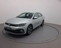 VOLKSWAGEN VIRTUS 1.0 170 TSI AUTOMÁTICO VOLKSWAGEN VIRTUS 1.0 170 TSI AUTOMÁTICO