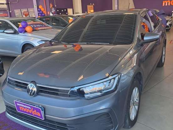 VOLKSWAGEN-VIRTUS-1.0 170 TSI MANUAL VOLKSWAGEN-VIRTUS-2025