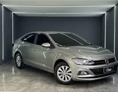 VOLKSWAGEN VIRTUS 1.0 200 TSI COMFORTLINE AUTOMÁTICO VOLKSWAGEN VIRTUS 1.0 200 TSI COMFORTLINE AUTOMÁTICO