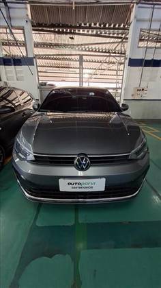 VOLKSWAGEN VIRTUS 1.0 200 TSI COMFORTLINE AUTOMÁTICO