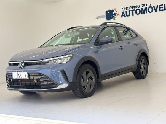 VOLKSWAGEN VIRTUS 1.0 200 TSI COMFORTLINE AUTOMÁTICO