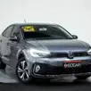 VOLKSWAGEN VIRTUS 1.0 200 TSI COMFORTLINE AUTOMÁTICO VOLKSWAGEN VIRTUS 1.0 200 TSI COMFORTLINE AUTOMÁTICO
