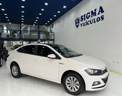 VOLKSWAGEN VIRTUS 1.0 200 TSI COMFORTLINE AUTOMÁTICO VOLKSWAGEN VIRTUS 1.0 200 TSI COMFORTLINE AUTOMÁTICO