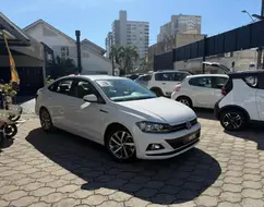 VOLKSWAGEN VIRTUS 1.0 200 TSI HIGHLINE AUTOMÁTICO VOLKSWAGEN VIRTUS 1.0 200 TSI HIGHLINE AUTOMÁTICO