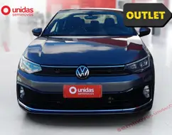 VOLKSWAGEN VIRTUS 1.0 200 TSI HIGHLINE AUTOMÁTICO VOLKSWAGEN VIRTUS 1.0 200 TSI HIGHLINE AUTOMÁTICO