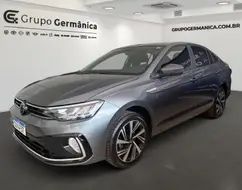VOLKSWAGEN VIRTUS 1.0 200 TSI HIGHLINE AUTOMÁTICO VOLKSWAGEN VIRTUS 1.0 200 TSI HIGHLINE AUTOMÁTICO