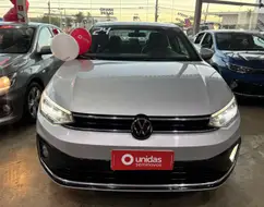 VOLKSWAGEN VIRTUS 1.0 200 TSI HIGHLINE AUTOMÁTICO VOLKSWAGEN VIRTUS 1.0 200 TSI HIGHLINE AUTOMÁTICO