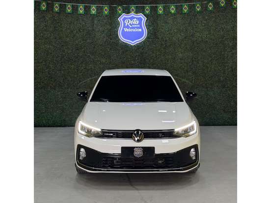 VOLKSWAGEN-VIRTUS-1.4 250 TSI EXCLUSIVE AUTOMÁTICO VOLKSWAGEN-VIRTUS-2024